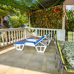 Kresimir Apartment *