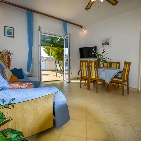 Kresimir Apartment *