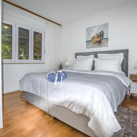 Apartman Kresimir Razanj