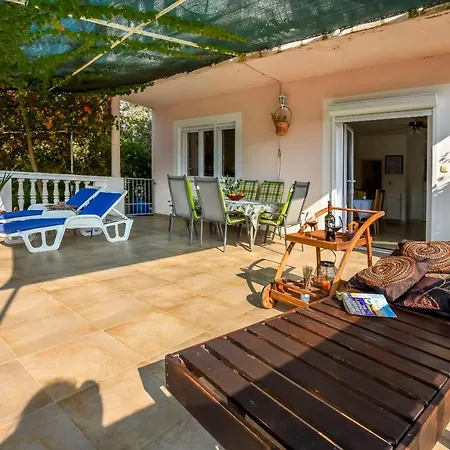 Apartman Kresimir