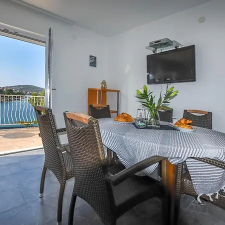 Apartment Kresimir Razanj