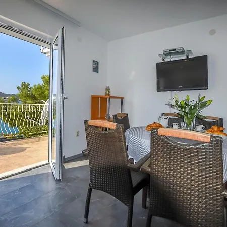 Kresimir Apartman