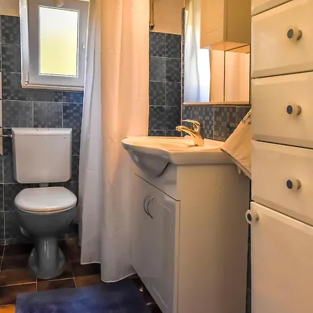 Apartment Kresimir Ražanj