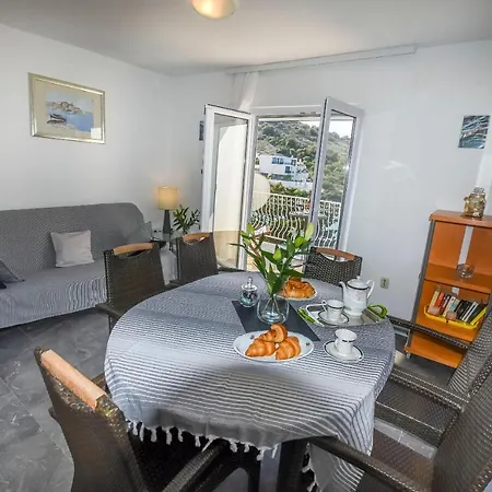 Apartment Kresimir Razanj