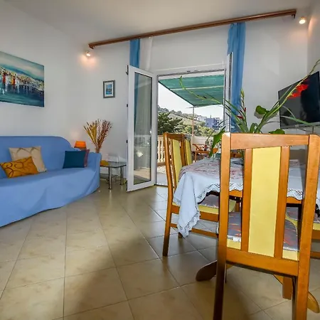 Apartment Kresimir *