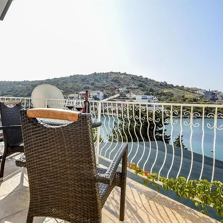 Apartment Kresimir *