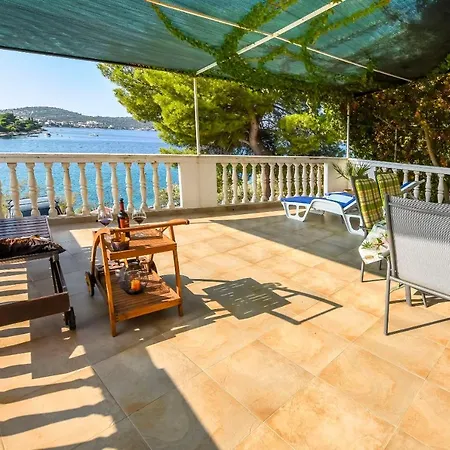 Kresimir Apartment *