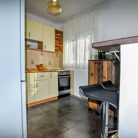 Kresimir Apartman Razanj