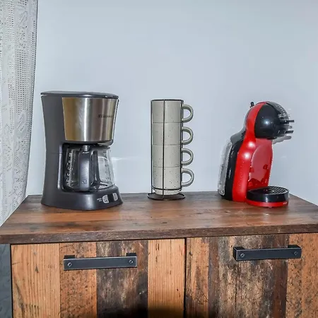 Kresimir Apartment Ražanj