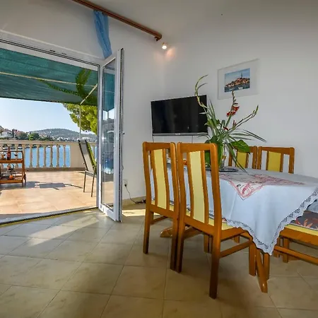 Kresimir Apartment *