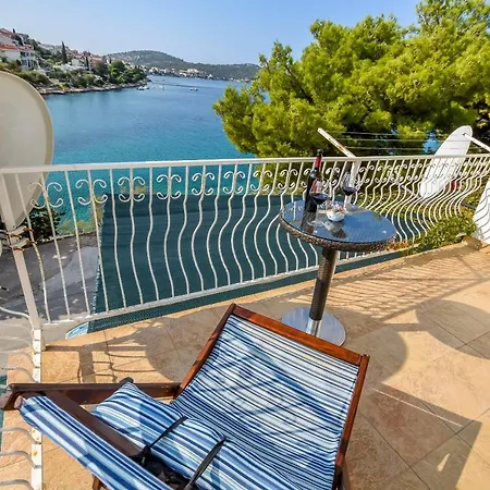 Apartment Kresimir
