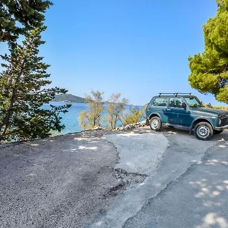 Apartment Kresimir Ražanj