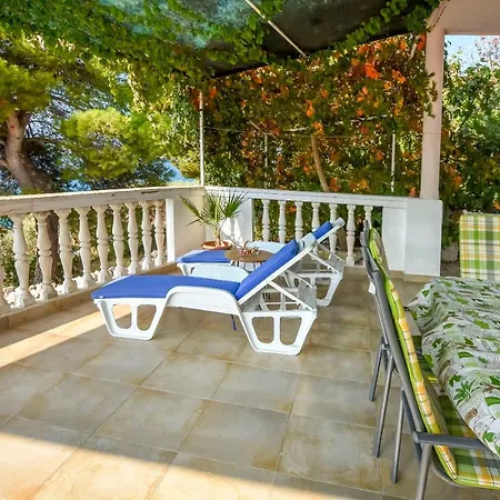 Kresimir Apartment *