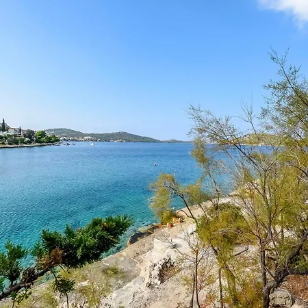 Kresimir Apartment Ražanj