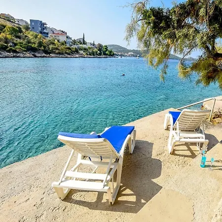 Kresimir Apartamento