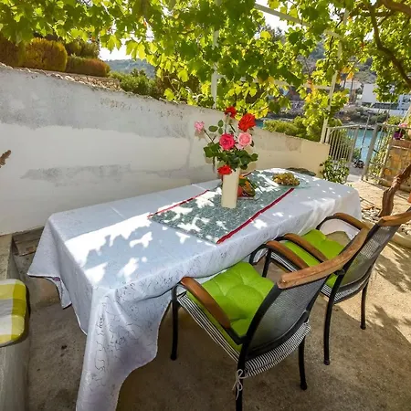 Apartamento Kresimir *