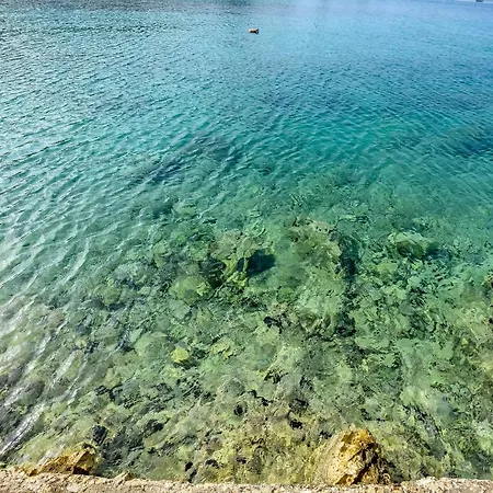 Kresimir Apartment *