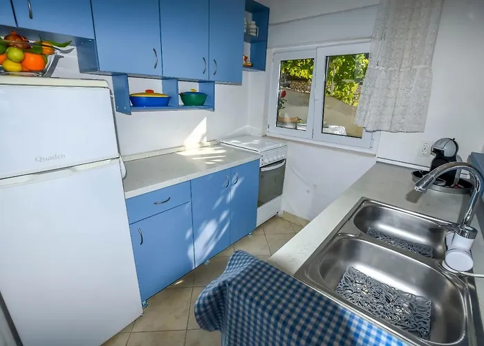 Kresimir Apartamento