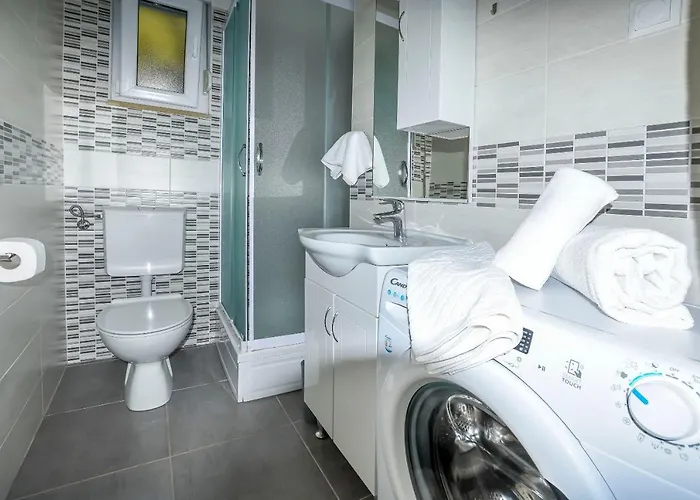 Apartamento Kresimir