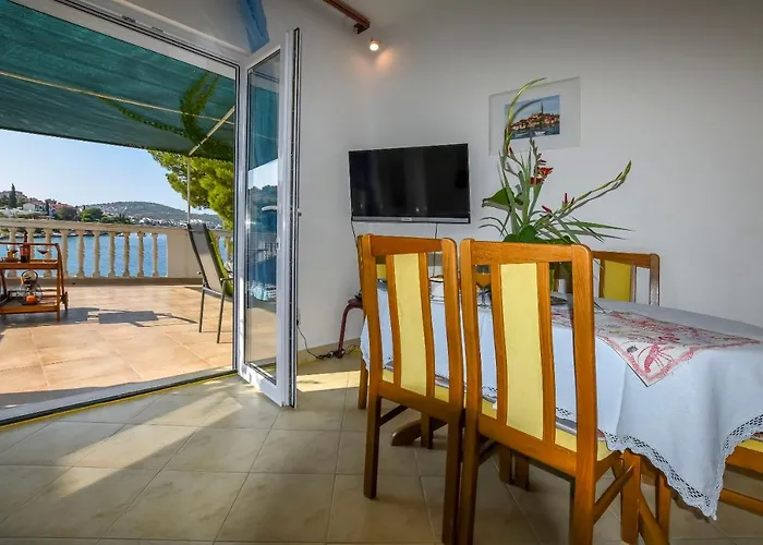 Kresimir Appartement Ražanj