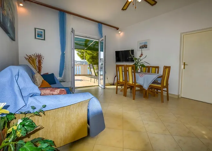 Kresimir Apartamento *