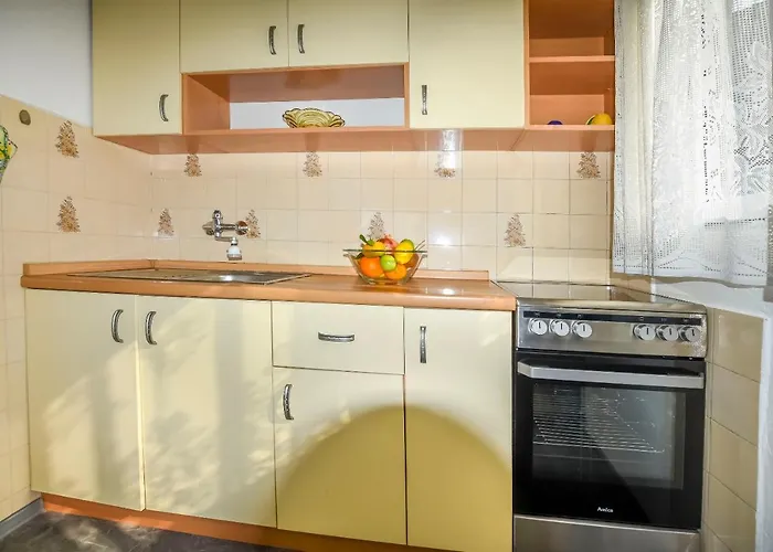 Apartamento Kresimir Ražanj
