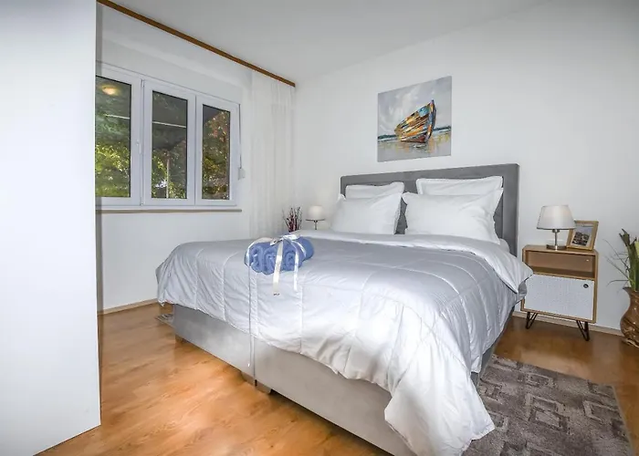 Apartamento Kresimir Ražanj