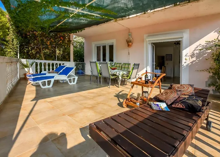 Appartement Kresimir