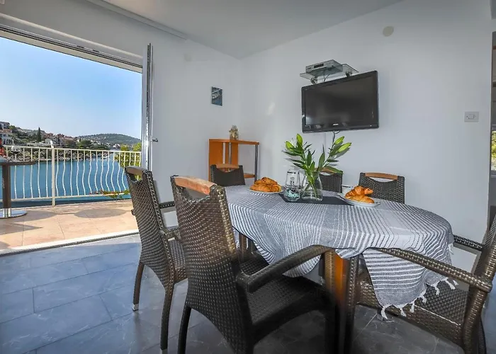 Apartamento Kresimir Ražanj