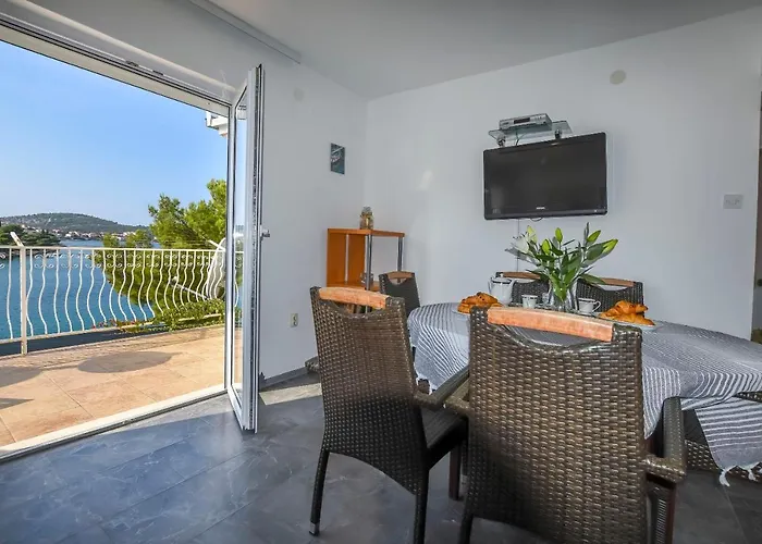 Kresimir Appartement