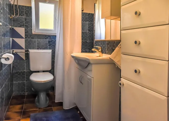 Apartamento Kresimir Ražanj