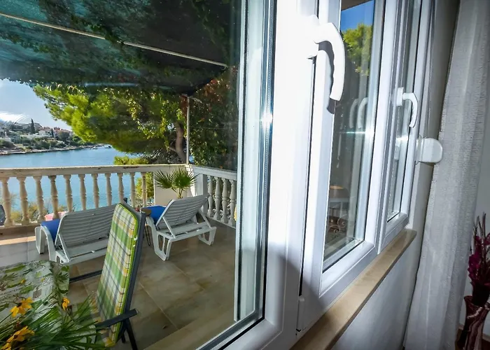 Kresimir Appartement