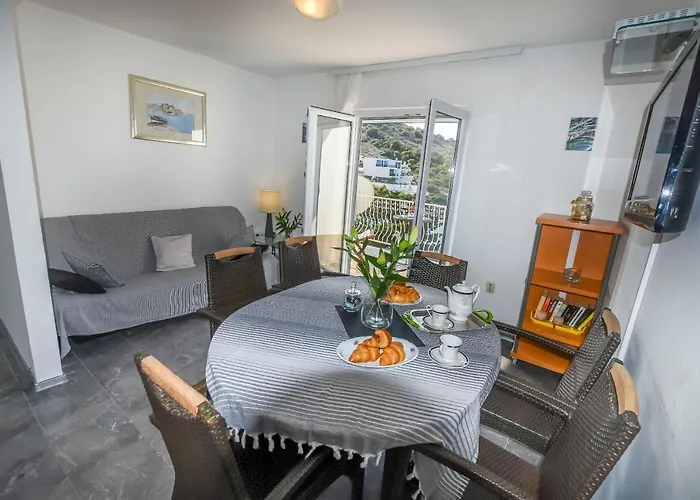 Appartement Kresimir Ražanj