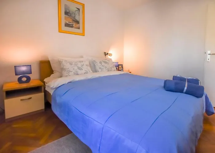 Apartamento Kresimir