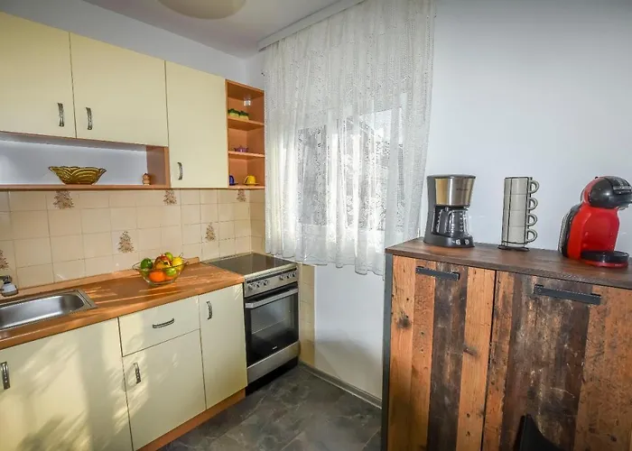 Kresimir Apartamento