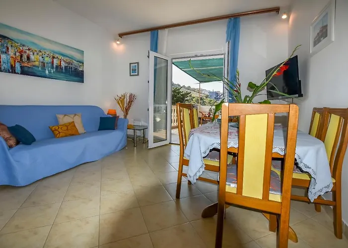 Appartement Kresimir *