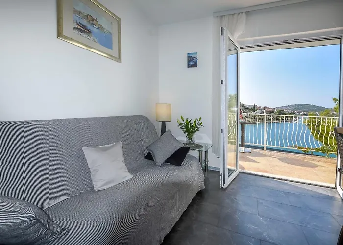 Apartamento Kresimir