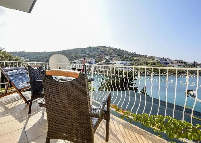 Appartement Kresimir *