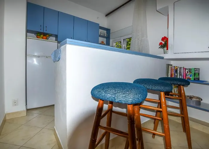 Kresimir Apartamento Ražanj