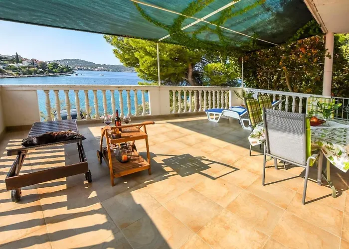 Kresimir Apartamento *