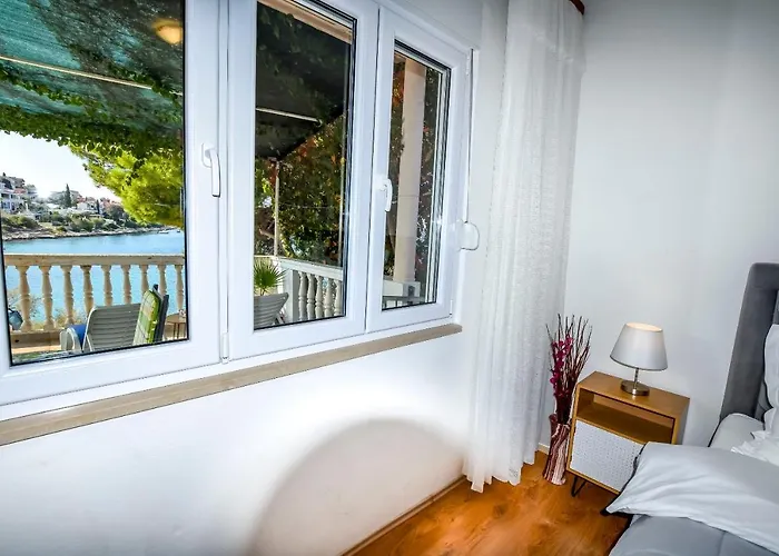 Apartamento Kresimir Ražanj