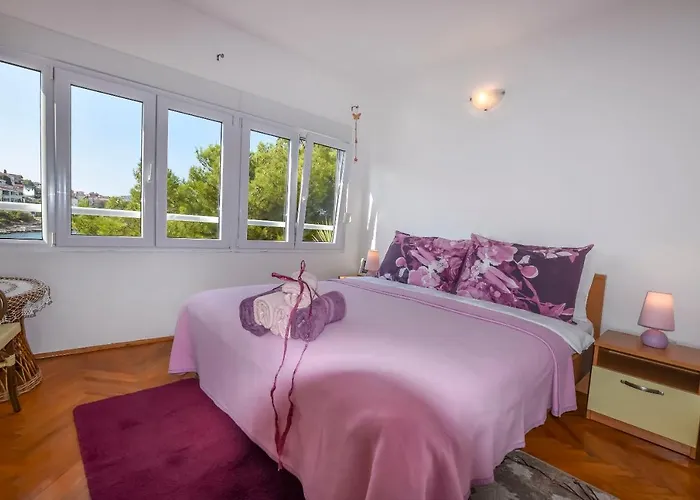 Kresimir Apartamento