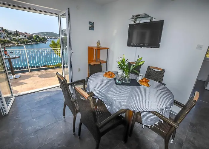 Kresimir Appartement