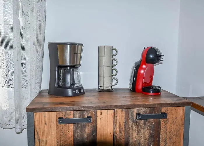 Kresimir Lejlighed Ražanj