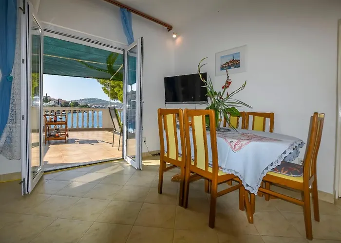 Kresimir Appartement *