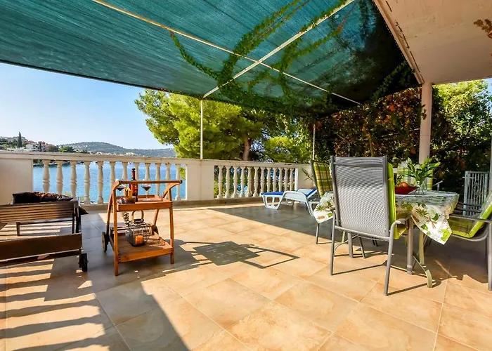 Kresimir Appartement Ražanj