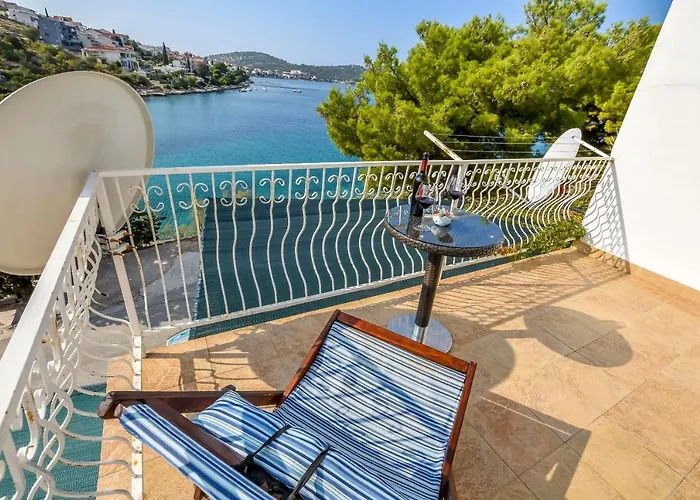 Apartamento Kresimir