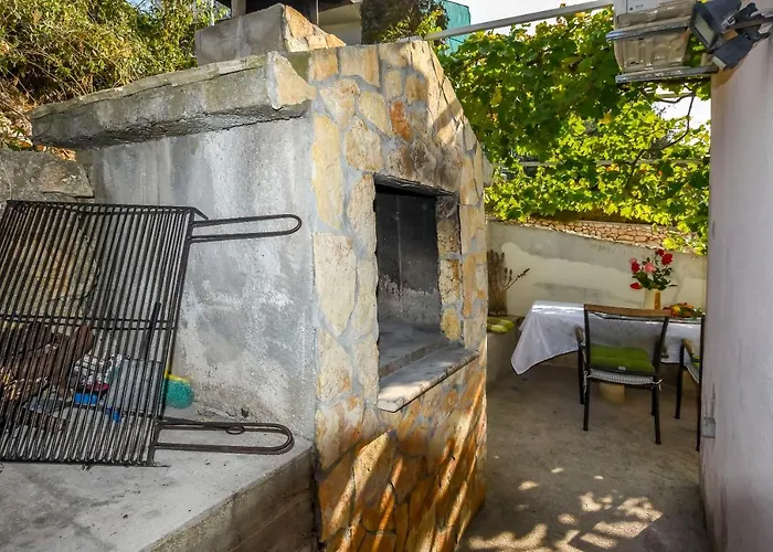 Apartamento Kresimir Ražanj