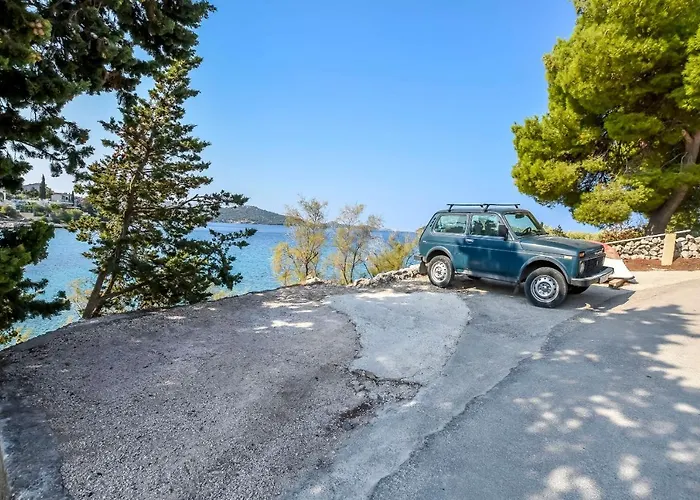 아파트 Kresimir Ražanj