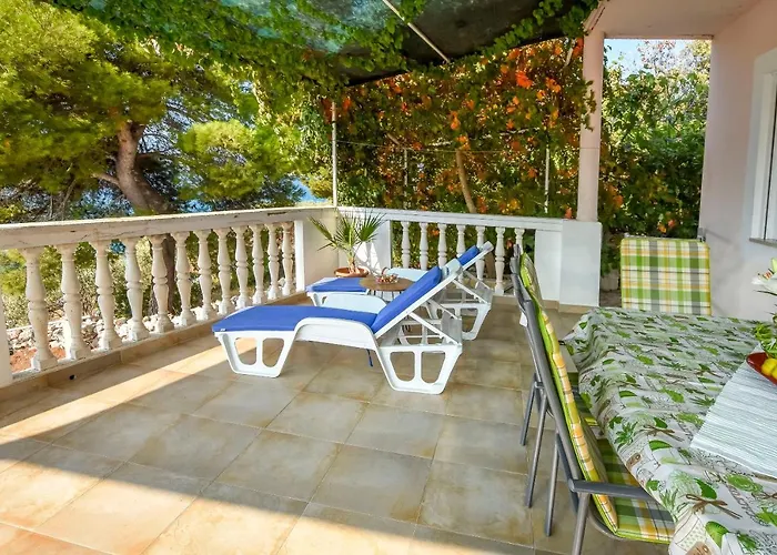 Kresimir Apartamento *